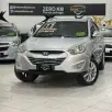 HYUNDAI IX35 2.0 MPI 4X2 16V GASOLINA 4P MANUAL HYUNDAI IX35 2.0 MPI 4X2 16V GASOLINA 4P MANUAL