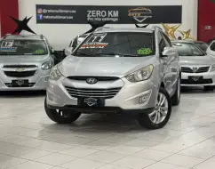 HYUNDAI IX35 2.0 MPI 4X2 16V GASOLINA 4P MANUAL HYUNDAI IX35 2.0 MPI 4X2 16V GASOLINA 4P MANUAL
