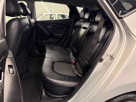 HYUNDAI-IX35-2.0 MPFI 16V FLEX 4P AUTOMÁTICO HYUNDAI-IX35-2016
