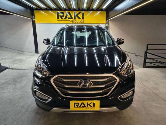 HYUNDAI-IX35-2.0 MPFI GL 16V FLEX 4P AUTOMÁTICO HYUNDAI-IX35-2020