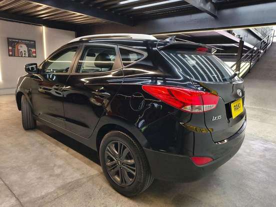 HYUNDAI-IX35-2.0 MPFI GL 16V FLEX 4P AUTOMÁTICO HYUNDAI-IX35-2020