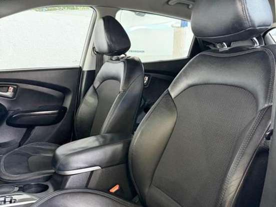 HYUNDAI-IX35-2.0 MPFI GLS 16V FLEX 4P AUTOMÁTICO HYUNDAI-IX35-2014