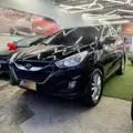 HYUNDAI IX35 2.0 MPFI GLS 4X4 16V GASOLINA 4P AUTOMÁTICO HYUNDAI IX35 2.0 MPFI GLS 4X4 16V GASOLINA 4P AUTOMÁTICO