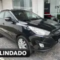 HYUNDAI IX35 2.0 MPI 4X2 16V FLEX 4P AUTOMÁTICO HYUNDAI IX35 2.0 MPI 4X2 16V FLEX 4P AUTOMÁTICO