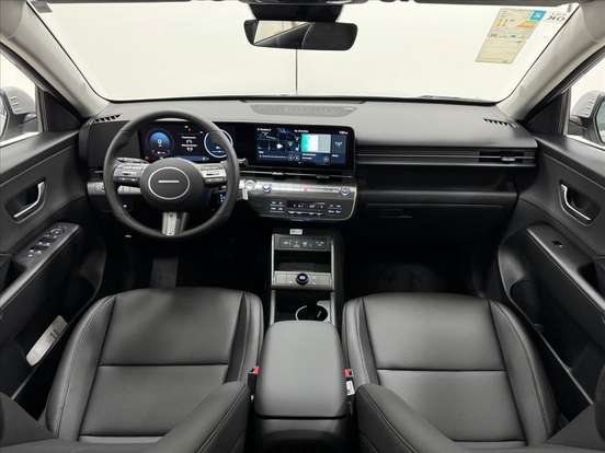 HYUNDAI-KONA-1.6 GDI HEV ULTIMATE DCT HYUNDAI-KONA-2025