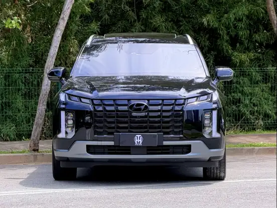 HYUNDAI-PALISADE-3.8 V6 GASOLINA SIGNATURE AWD AUTOMÁTICO HYUNDAI-PALISADE-2024
