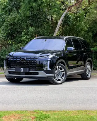 HYUNDAI-PALISADE-3.8 V6 GASOLINA SIGNATURE AWD AUTOMÁTICO HYUNDAI-PALISADE-2024
