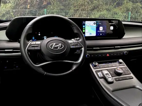 HYUNDAI-PALISADE-3.8 V6 GASOLINA SIGNATURE AWD AUTOMÁTICO HYUNDAI-PALISADE-2024