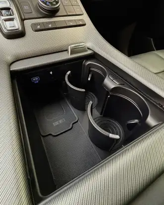 HYUNDAI-PALISADE-3.8 V6 GASOLINA SIGNATURE AWD AUTOMÁTICO HYUNDAI-PALISADE-2024