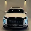 HYUNDAI PALISADE 3.8 V6 GASOLINA SIGNATURE AWD AUTOMÁTICO HYUNDAI PALISADE 3.8 V6 GASOLINA SIGNATURE AWD AUTOMÁTICO