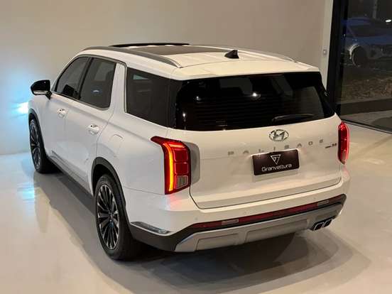 HYUNDAI-PALISADE-3.8 V6 GASOLINA SIGNATURE AWD AUTOMÁTICO HYUNDAI-PALISADE-2024