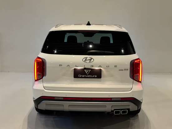 HYUNDAI-PALISADE-3.8 V6 GASOLINA SIGNATURE AWD AUTOMÁTICO HYUNDAI-PALISADE-2024