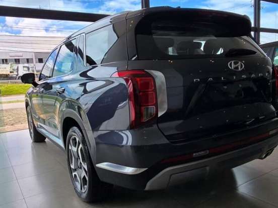 HYUNDAI-PALISADE-3.8 V6 GASOLINA SIGNATURE AWD AUTOMÁTICO HYUNDAI-PALISADE-2024