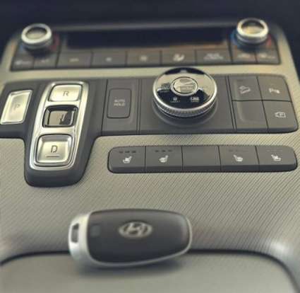 HYUNDAI-PALISADE-3.8 V6 GASOLINA SIGNATURE AWD AUTOMÁTICO HYUNDAI-PALISADE-2024