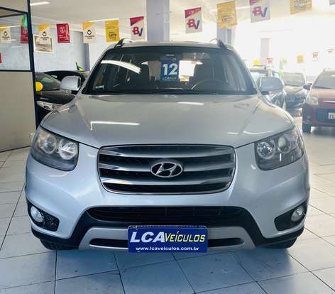 HYUNDAI-SANTA FÉ-2011