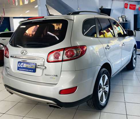 HYUNDAI-SANTA FÉ-2011