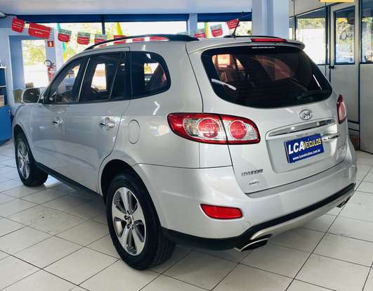 HYUNDAI-SANTA FÉ-2011