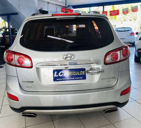 HYUNDAI-SANTA FÉ-2011