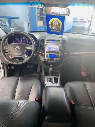 HYUNDAI-SANTA FÉ-2011
