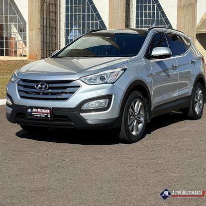 HYUNDAI-SANTA FÉ-2015