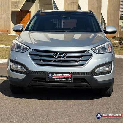 HYUNDAI-SANTA FÉ-2015