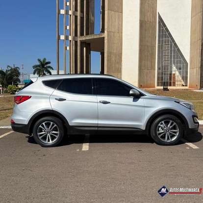 HYUNDAI-SANTA FÉ-2015