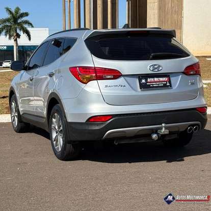 HYUNDAI-SANTA FÉ-2015