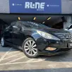 HYUNDAI SONATA 2.4 MPFI I4 16V 182CV GASOLINA 4P AUTOMÁTICO HYUNDAI SONATA 2.4 MPFI I4 16V 182CV GASOLINA 4P AUTOMÁTICO