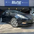 HYUNDAI SONATA 2.4 MPFI I4 16V 182CV GASOLINA 4P AUTOMÁTICO HYUNDAI SONATA 2.4 MPFI I4 16V 182CV GASOLINA 4P AUTOMÁTICO