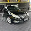 HYUNDAI SONATA 2.4 MPFI I4 16V 182CV GASOLINA 4P AUTOMÁTICO HYUNDAI SONATA 2.4 MPFI I4 16V 182CV GASOLINA 4P AUTOMÁTICO