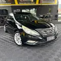 HYUNDAI SONATA 2.4 MPFI I4 16V 182CV GASOLINA 4P AUTOMÁTICO HYUNDAI SONATA 2.4 MPFI I4 16V 182CV GASOLINA 4P AUTOMÁTICO