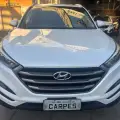 HYUNDAI TUCSON 1.6 16V T-GDI GASOLINA GL ECOSHIFT HYUNDAI TUCSON 1.6 16V T-GDI GASOLINA GL ECOSHIFT