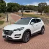 HYUNDAI TUCSON 1.6 16V T-GDI GASOLINA LIMITED ECOSHIFT HYUNDAI TUCSON 1.6 16V T-GDI GASOLINA LIMITED ECOSHIFT
