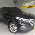 HYUNDAI TUCSON 1.6 16V T-GDI GASOLINA GLS ECOSHIFT HYUNDAI TUCSON 1.6 16V T-GDI GASOLINA GLS ECOSHIFT