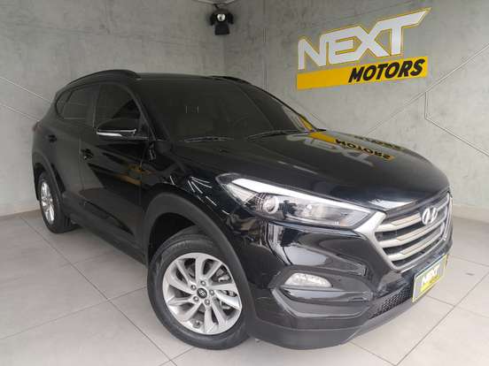 HYUNDAI-TUCSON-1.6 16V T-GDI GASOLINA GLS ECOSHIFT HYUNDAI-TUCSON-2021