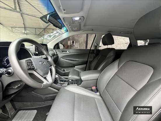 HYUNDAI-TUCSON-1.6 16V T-GDI GASOLINA LIMITED ECOSHIFT HYUNDAI-TUCSON-2024