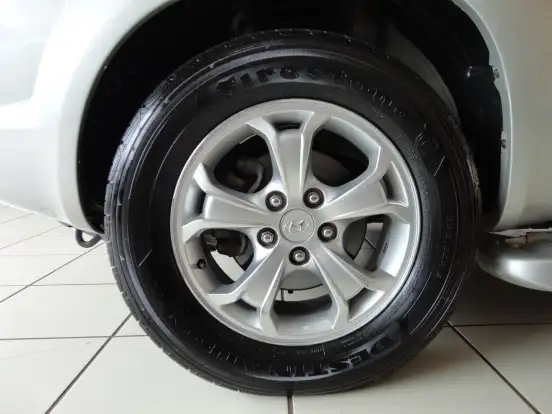 HYUNDAI-TUCSON-2.0 MPFI GLS 16V 143CV 2WD FLEX 4P AUTOMÁTICO HYUNDAI-TUCSON-2012