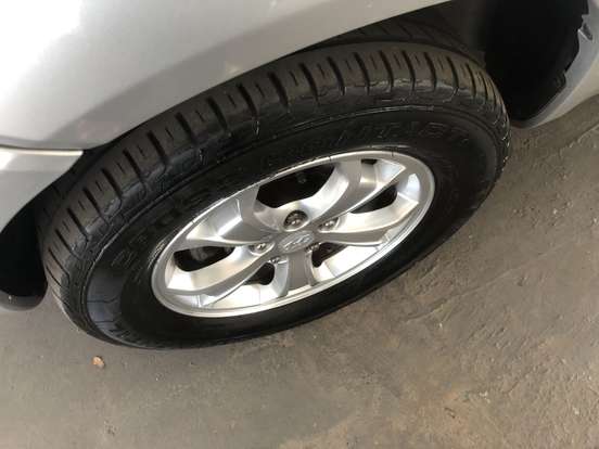 HYUNDAI-TUCSON-2.0 MPFI GLS 16V 143CV 2WD FLEX 4P AUTOMÁTICO HYUNDAI-TUCSON-2016