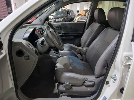 HYUNDAI-TUCSON-2.0 MPFI GLS 16V 143CV 2WD FLEX 4P AUTOMÁTICO HYUNDAI-TUCSON-2016