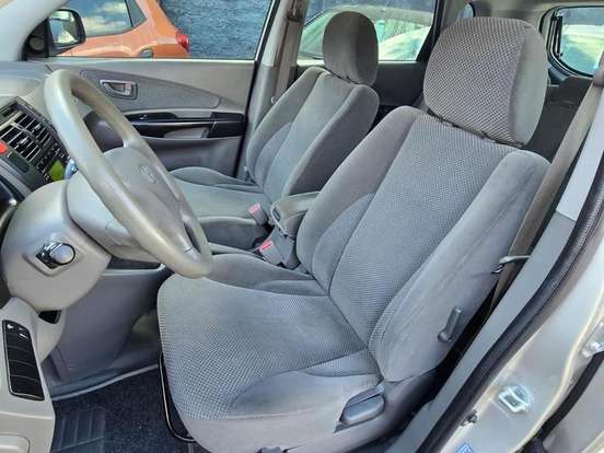 HYUNDAI-TUCSON-2.0 MPFI GLS 16V 143CV 2WD GASOLINA 4P AUTOMÁTICO HYUNDAI-TUCSON-2011