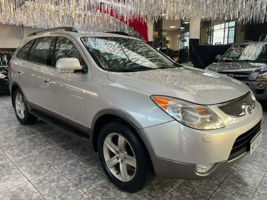 HYUNDAI-VERACRUZ-2009