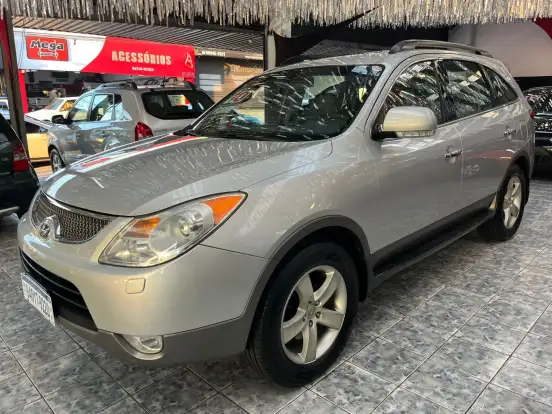 HYUNDAI-VERACRUZ-2009