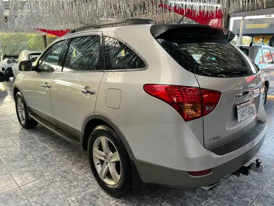 HYUNDAI-VERACRUZ-2009