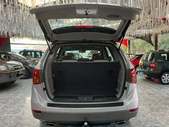 HYUNDAI-VERACRUZ-2009