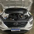 HYUNDAI CRETA 1.0 TGDI FLEX COMFORT AUTOMÁTICO HYUNDAI CRETA 1.0 TGDI FLEX COMFORT AUTOMÁTICO