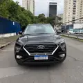 HYUNDAI CRETA 1.0 TGDI FLEX COMFORT AUTOMÁTICO HYUNDAI CRETA 1.0 TGDI FLEX COMFORT AUTOMÁTICO