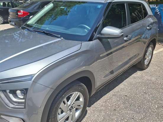 HYUNDAI-CRETA-1.0 TGDI FLEX COMFORT AUTOMÁTICO HYUNDAI-CRETA-2024