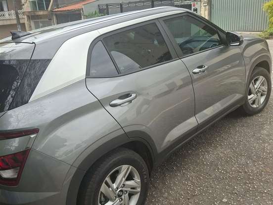 HYUNDAI-CRETA-1.0 TGDI FLEX COMFORT AUTOMÁTICO HYUNDAI-CRETA-2024