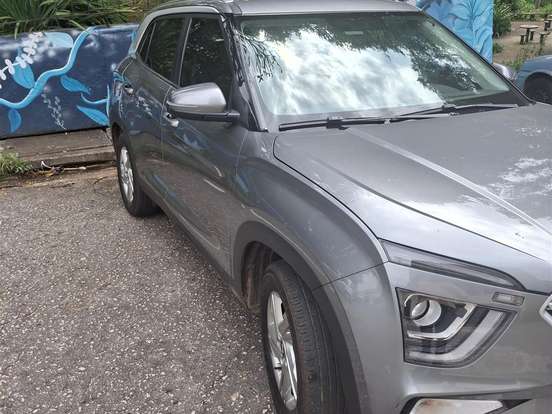 HYUNDAI-CRETA-1.0 TGDI FLEX COMFORT AUTOMÁTICO HYUNDAI-CRETA-2024