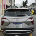 HYUNDAI CRETA 1.0 TGDI FLEX LIMITED AUTOMÁTICO HYUNDAI CRETA 1.0 TGDI FLEX LIMITED AUTOMÁTICO